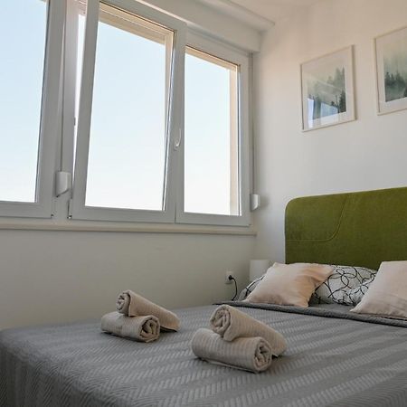 Apartman Armando زادار المظهر الخارجي الصورة
