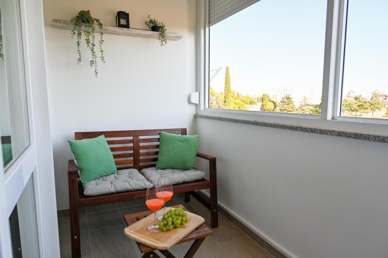 Apartman Armando زادار المظهر الخارجي الصورة