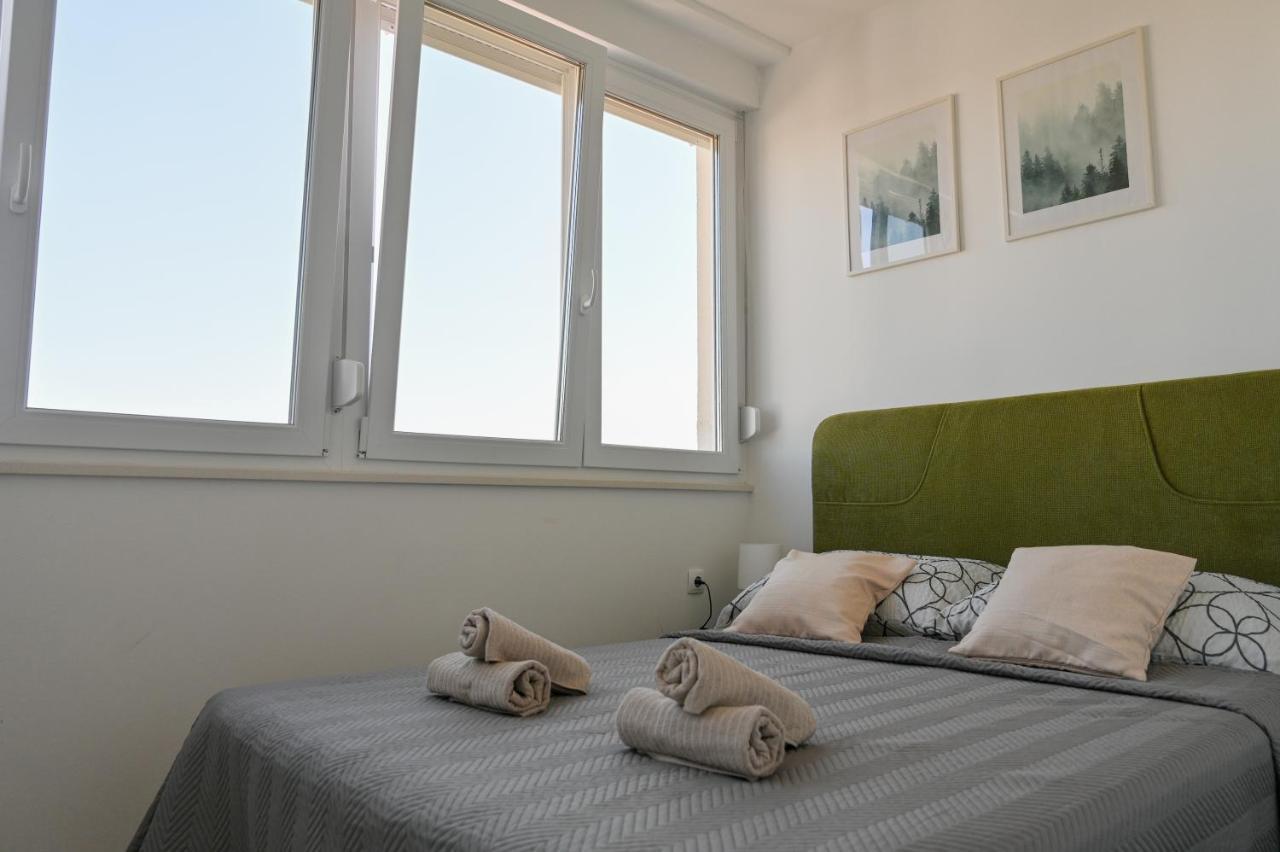 Apartman Armando زادار المظهر الخارجي الصورة