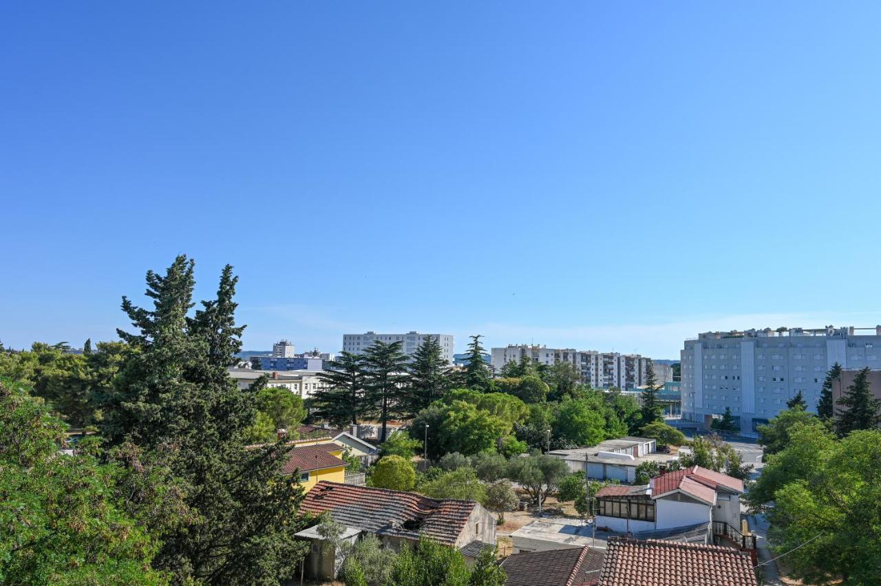 Apartman Armando زادار المظهر الخارجي الصورة