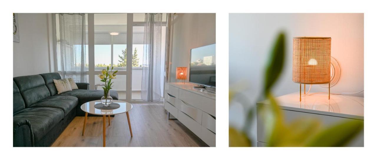 Apartman Armando زادار المظهر الخارجي الصورة
